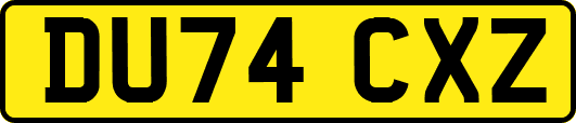 DU74CXZ