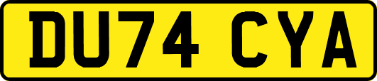 DU74CYA