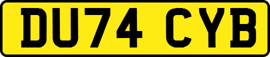 DU74CYB