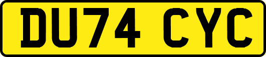 DU74CYC