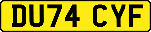 DU74CYF
