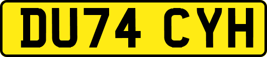 DU74CYH