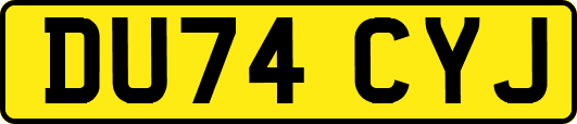 DU74CYJ