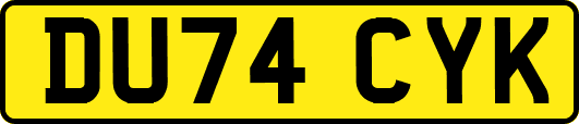 DU74CYK