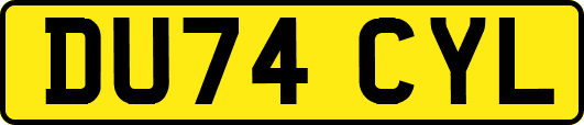 DU74CYL