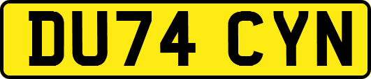 DU74CYN