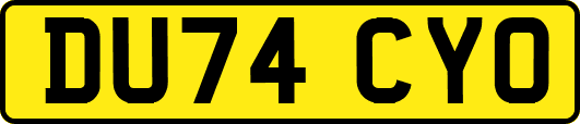 DU74CYO
