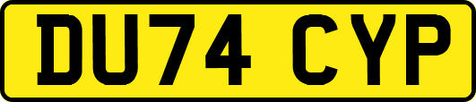 DU74CYP