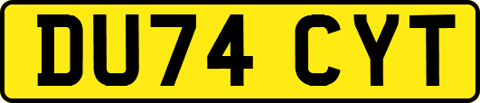 DU74CYT