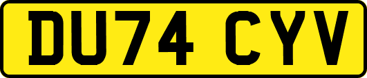 DU74CYV