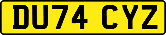 DU74CYZ