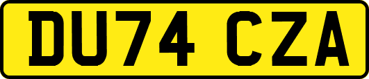 DU74CZA