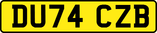 DU74CZB