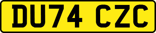 DU74CZC