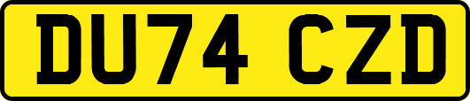 DU74CZD