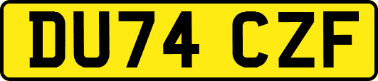 DU74CZF
