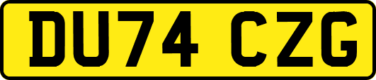 DU74CZG
