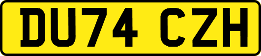 DU74CZH
