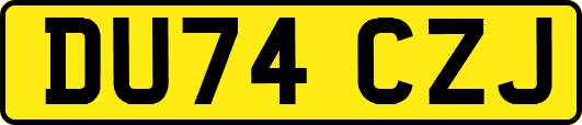 DU74CZJ
