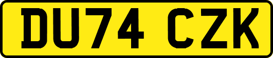 DU74CZK