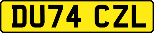DU74CZL