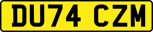 DU74CZM
