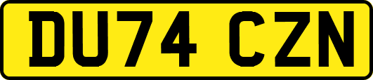 DU74CZN