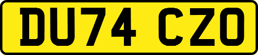 DU74CZO