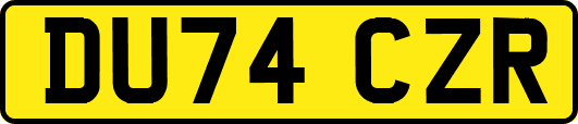 DU74CZR