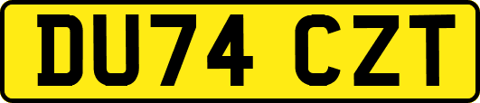 DU74CZT