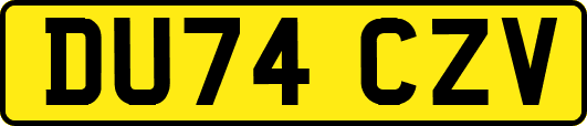 DU74CZV