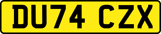 DU74CZX
