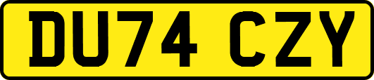 DU74CZY