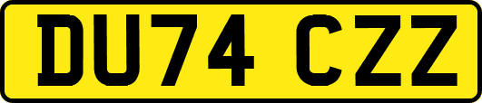DU74CZZ