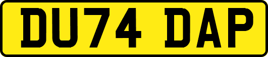 DU74DAP