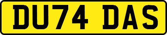 DU74DAS