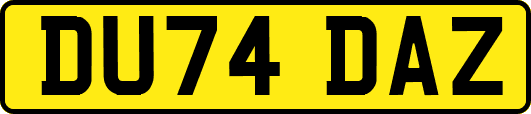 DU74DAZ