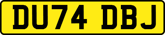 DU74DBJ