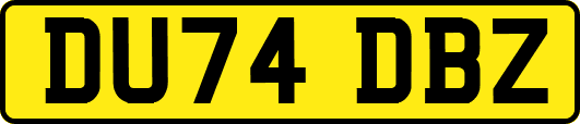 DU74DBZ