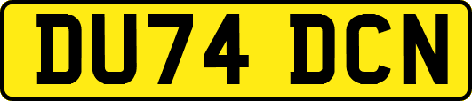 DU74DCN