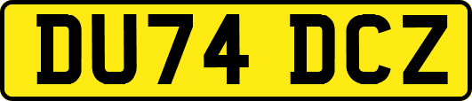 DU74DCZ
