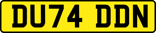 DU74DDN