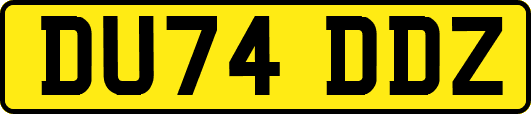 DU74DDZ