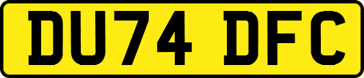 DU74DFC