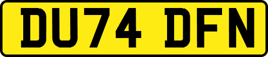 DU74DFN