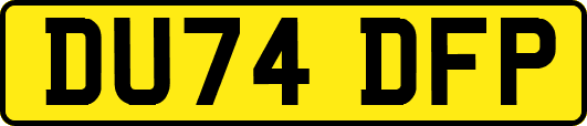 DU74DFP