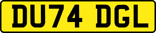 DU74DGL