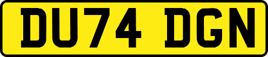 DU74DGN