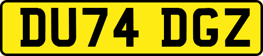 DU74DGZ