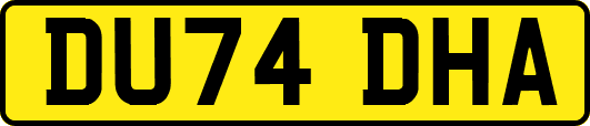 DU74DHA